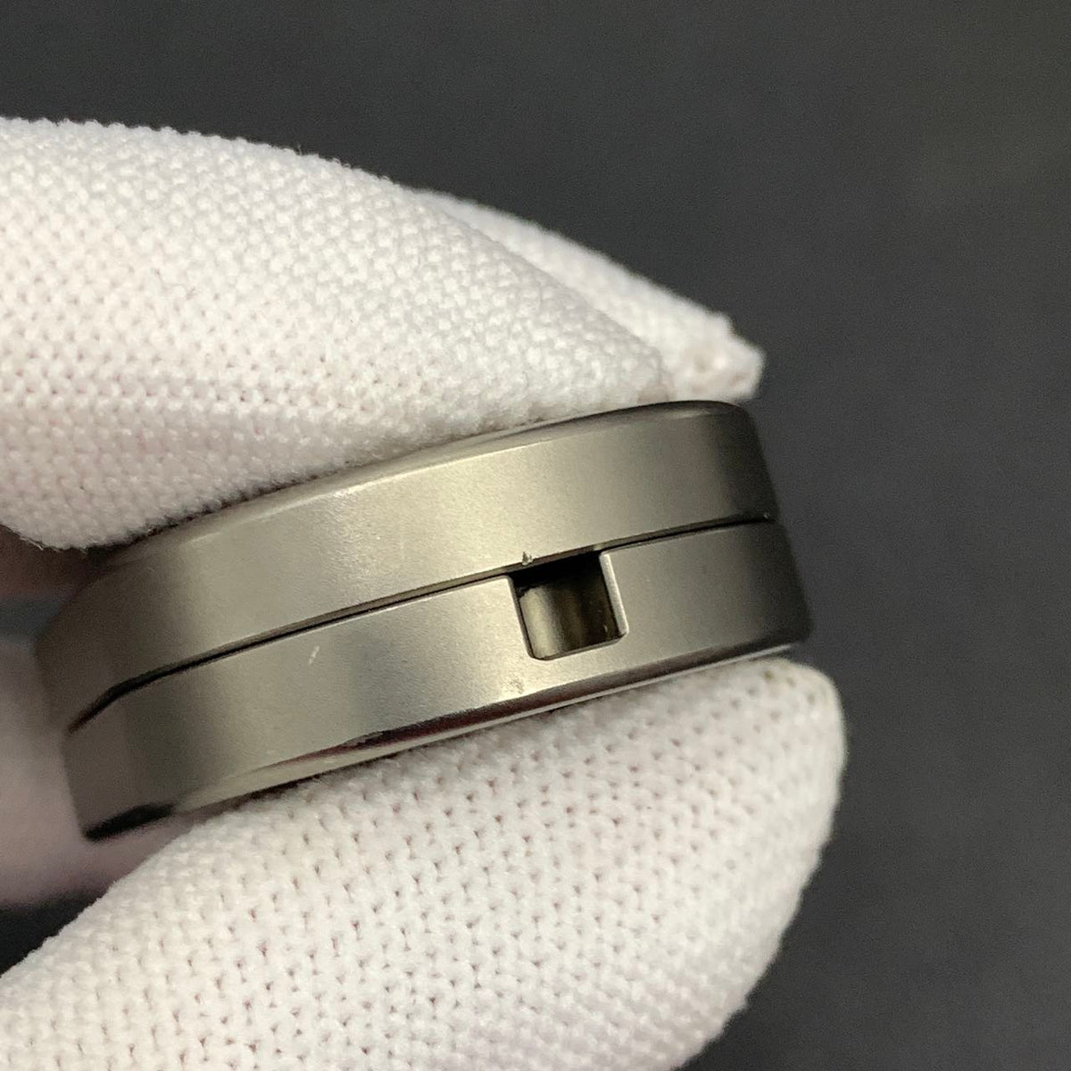 Dragon Rhythm Titanium