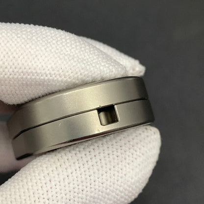 Dragon Rhythm Titanium
