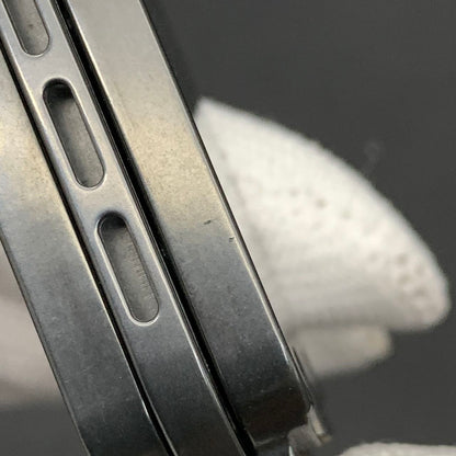 Tuning Fork Core Zirconium