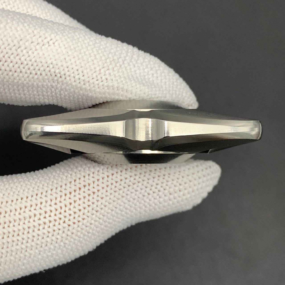 Mave 1.1 Tungsten