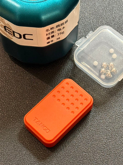 Pop Candy Resin