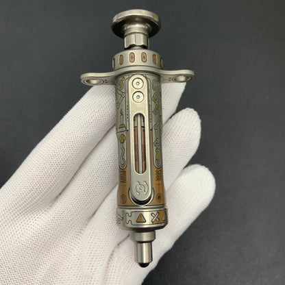 Maxdoc Titanium