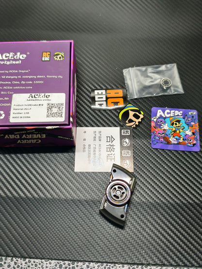 Void Breaker Zirconium