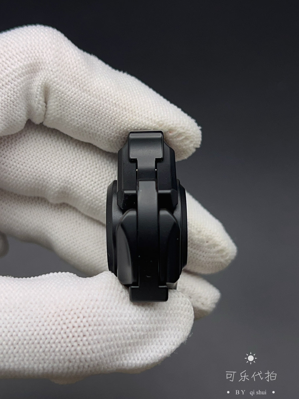 Hidden Blade Stainless Steel