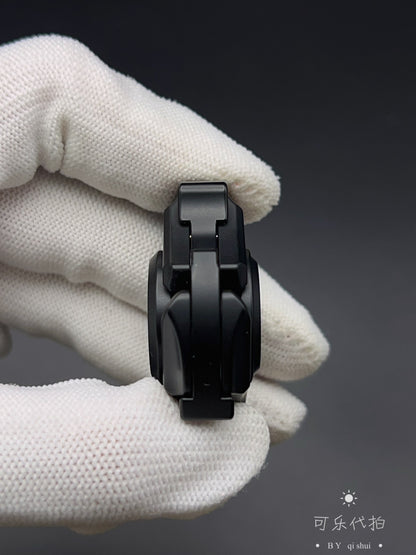 Hidden Blade Stainless Steel