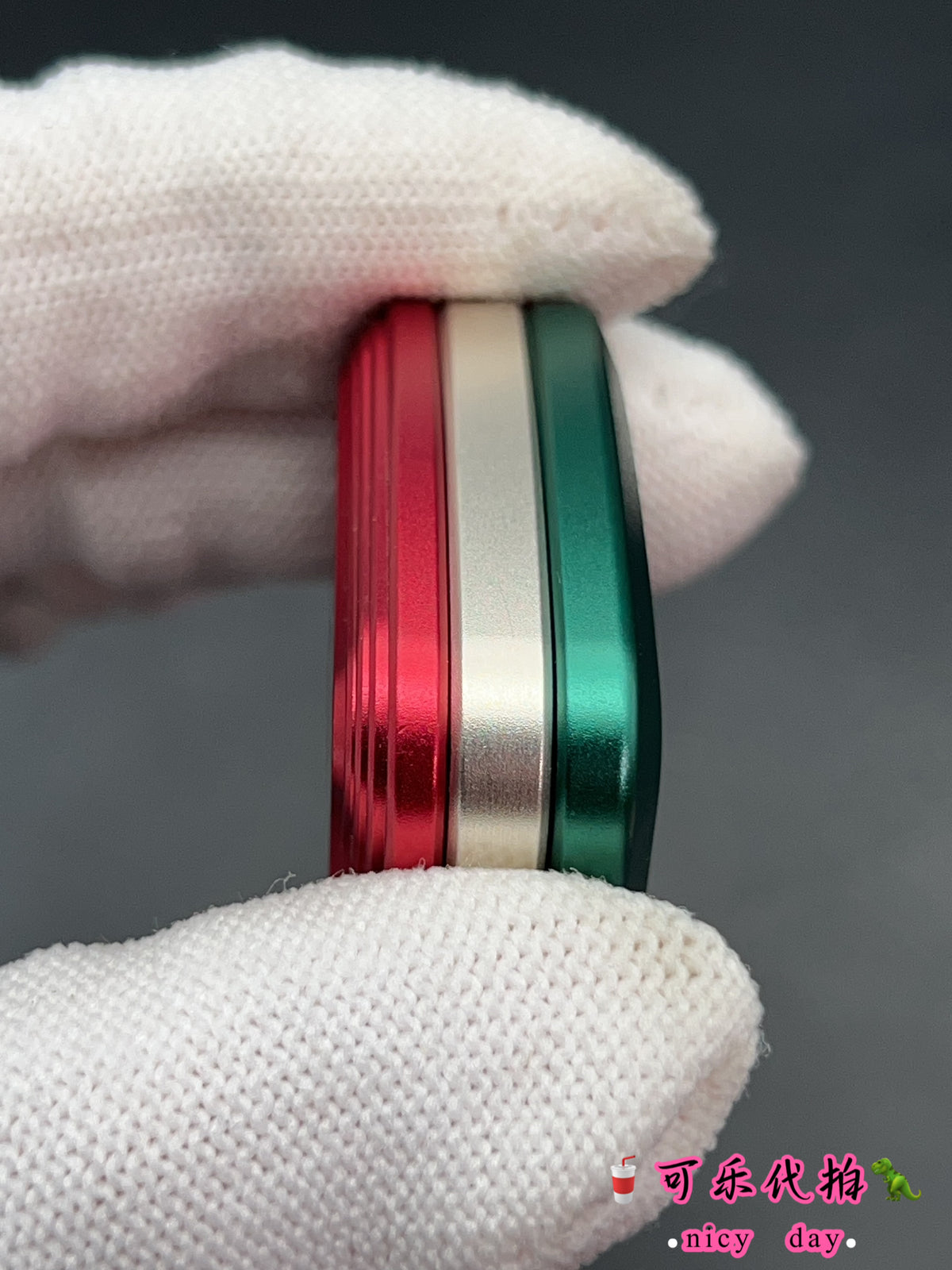 LIMBO Aluminum