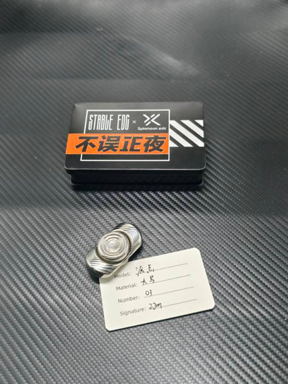 Origin Point Damasteel