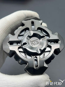 Spinner Zirconium