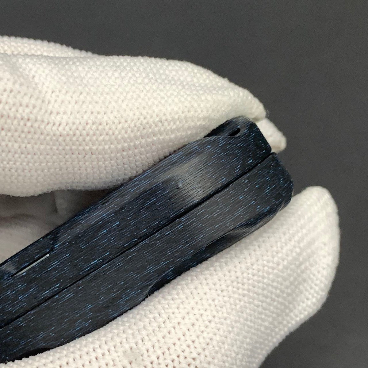 Lag Carbon Damascus