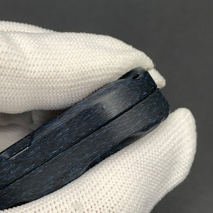 Lag Carbon Damascus