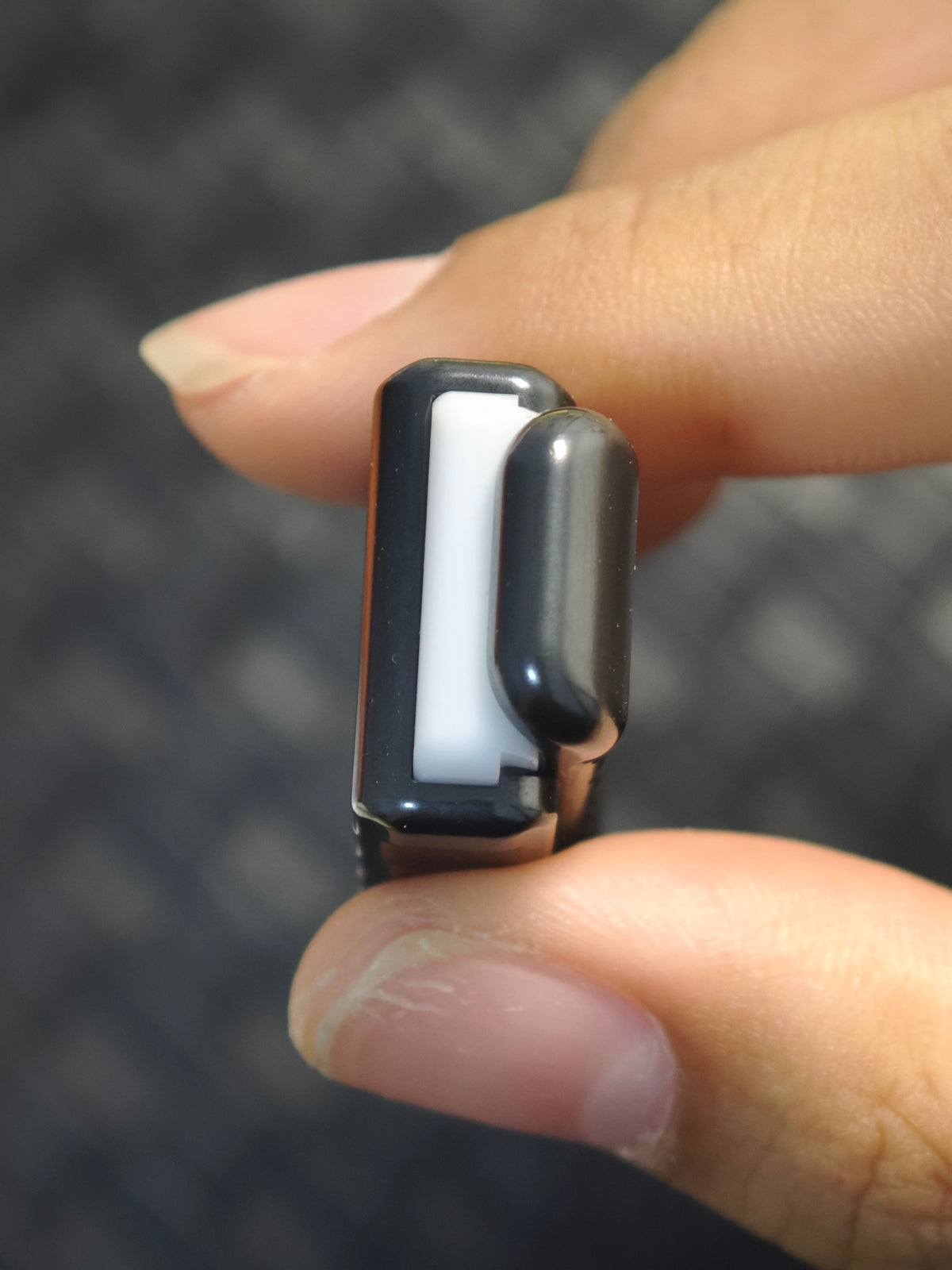 Sushi Zirconium