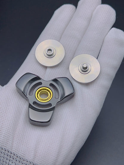 Stainless Steel Zirconium