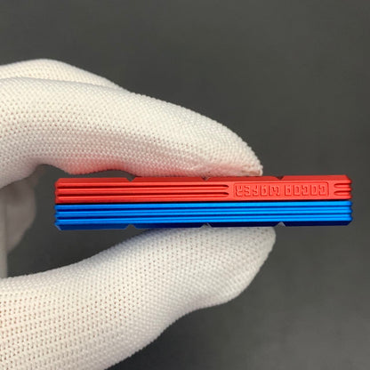 Wafer Aluminum