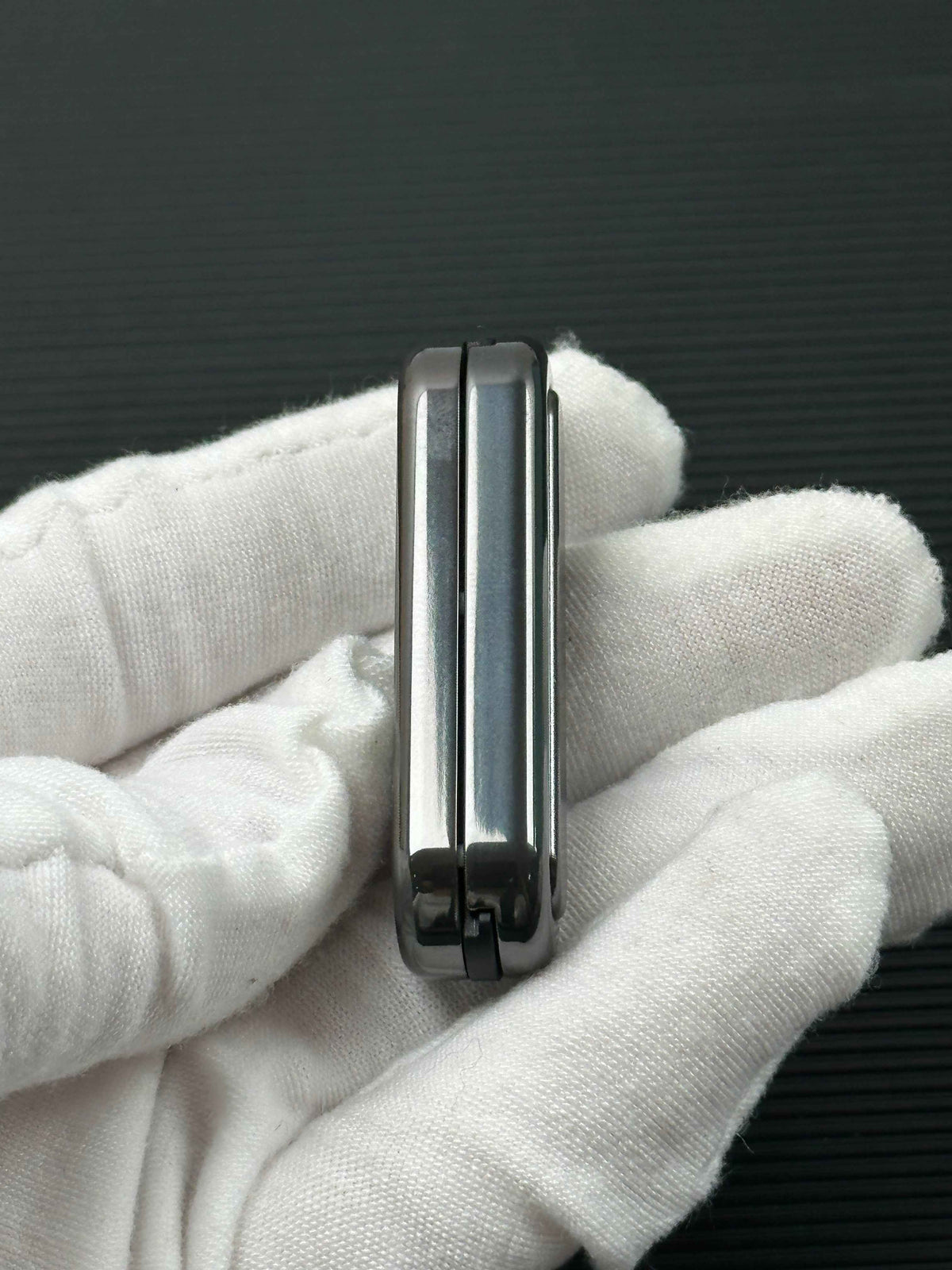 Bean+ Zirconium