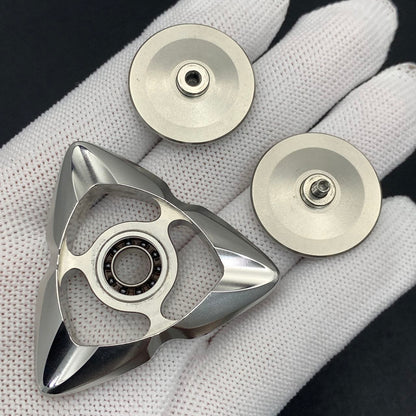 Mave 1.1 Stainless Steel