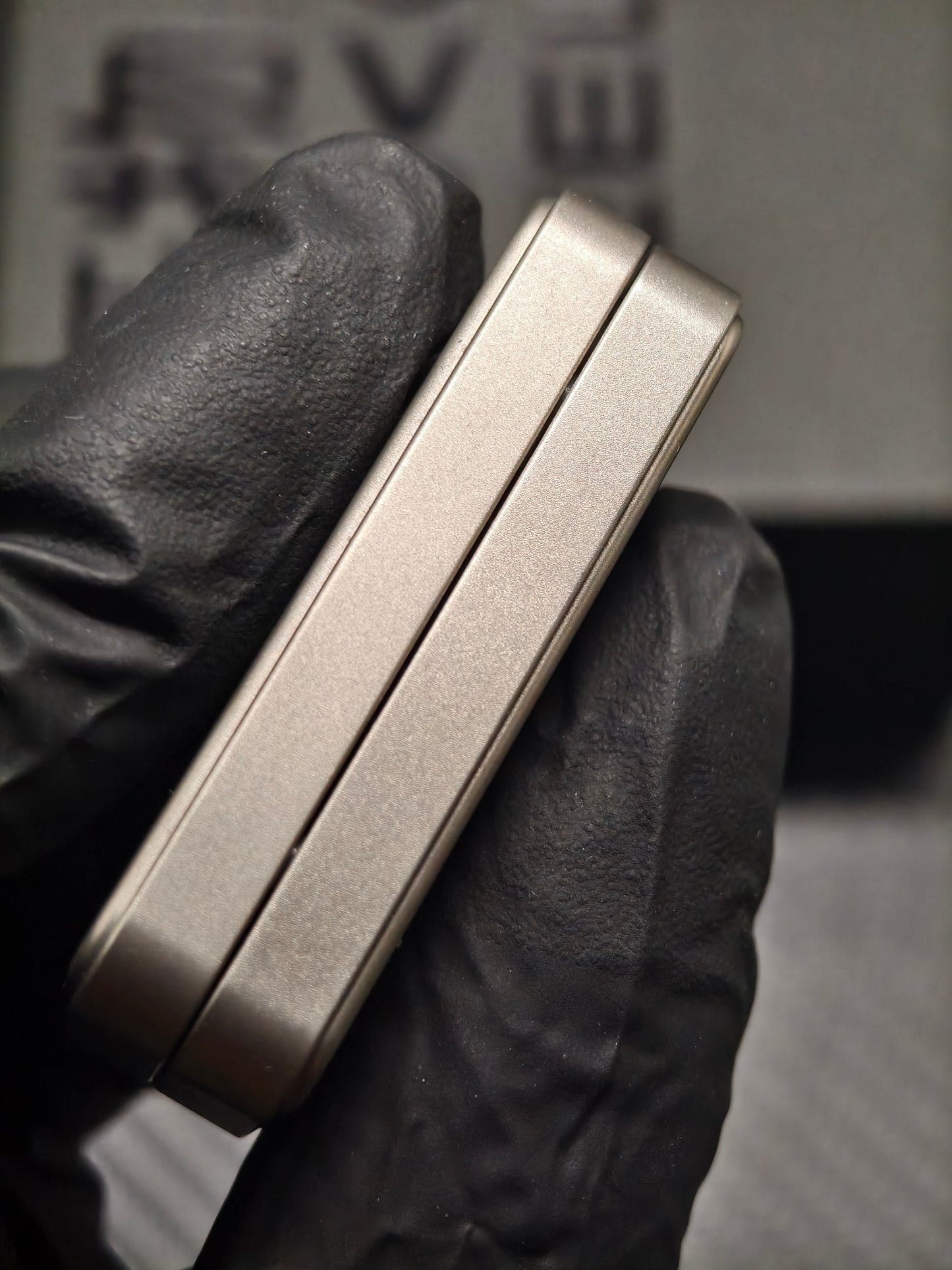 Fuguang Titanium