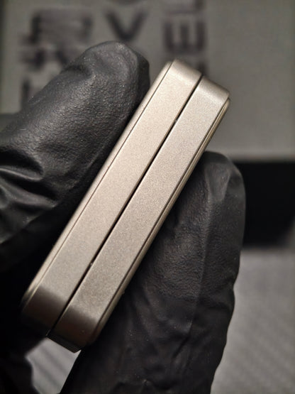 Fuguang Titanium