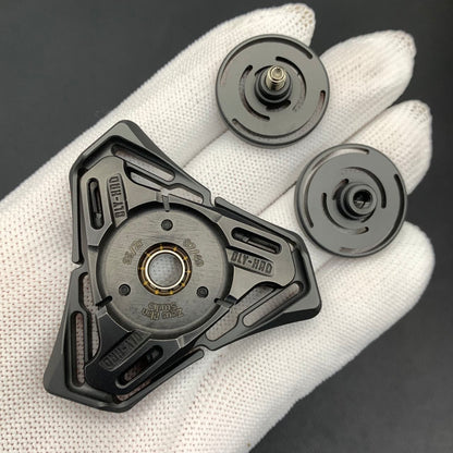 Zirconium Stainless Steel