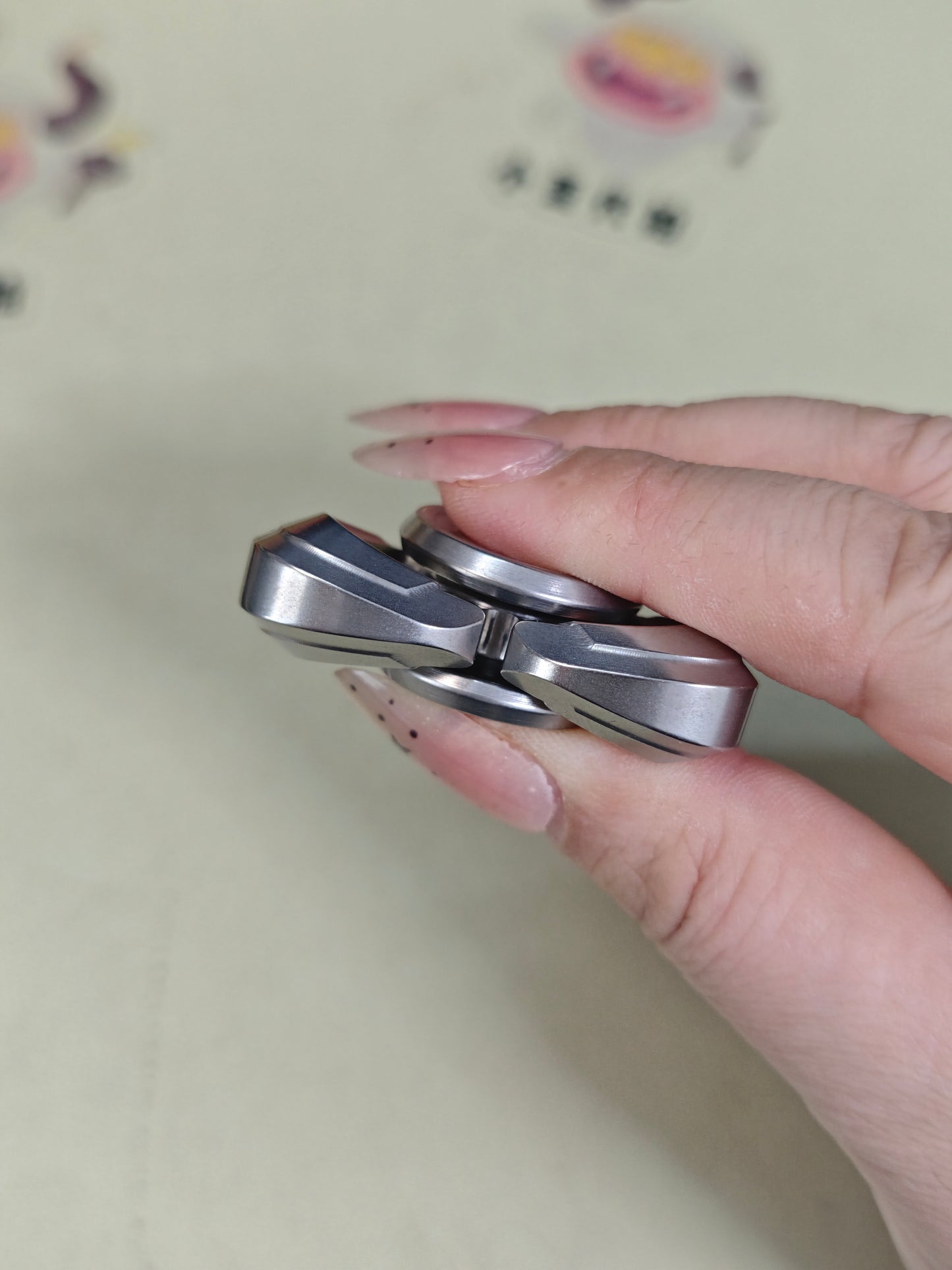 Jixing Tungsten Titanium