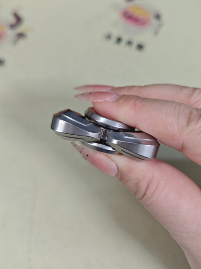 Jixing Tungsten Titanium