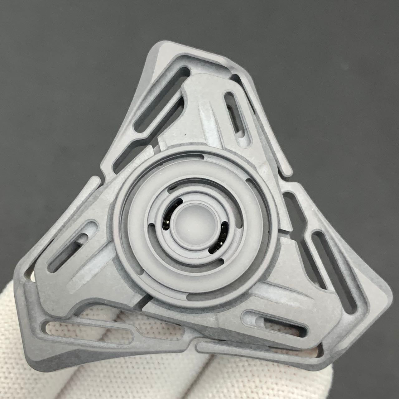 Titanium