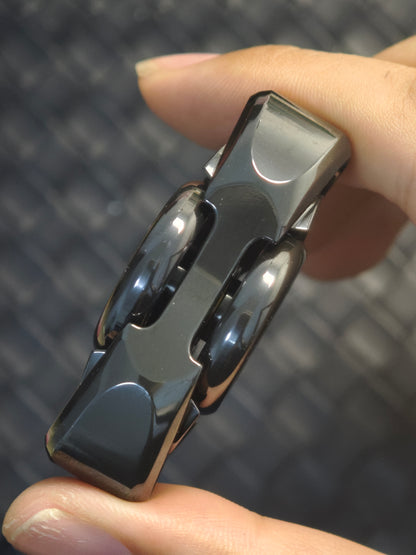 Pan Yixian Zirconium Polished