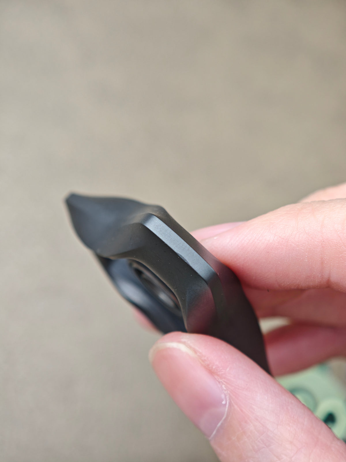 Liquid Zirconium