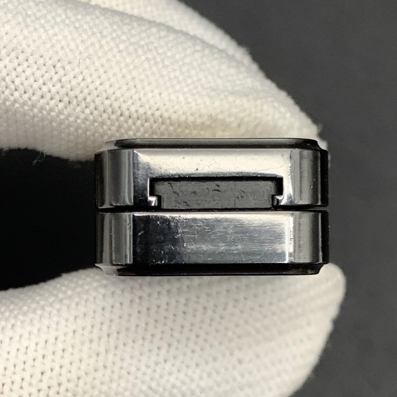 Sugar Cube Zirconium