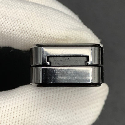 Sugar Cube Zirconium