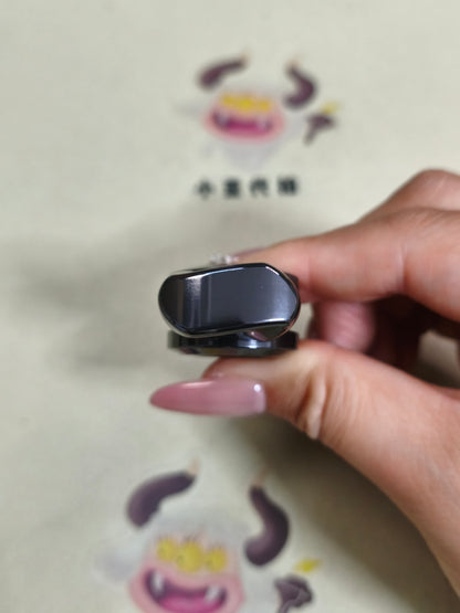 Zhen Zirconium Polished