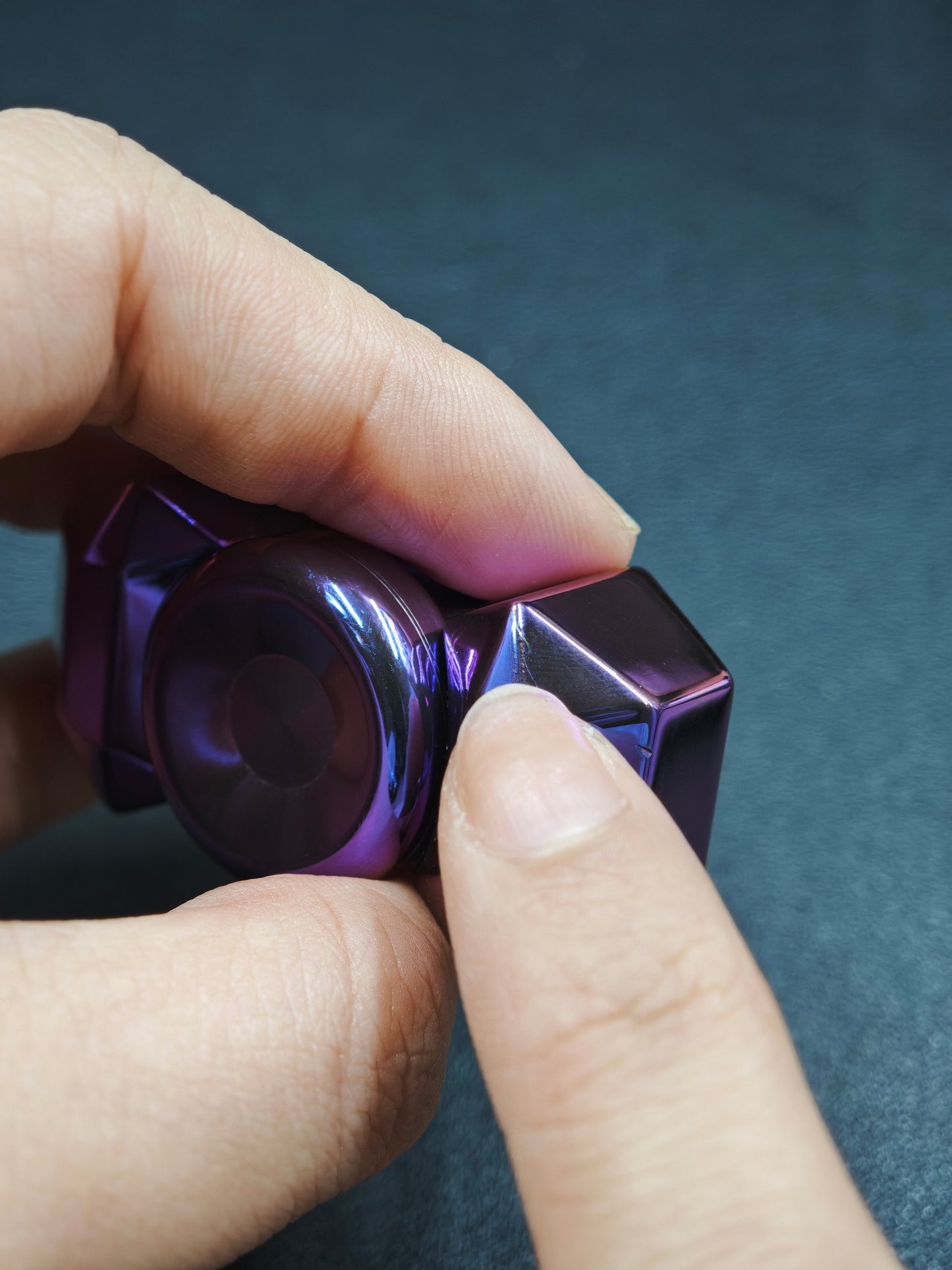 King Kong Zirconium