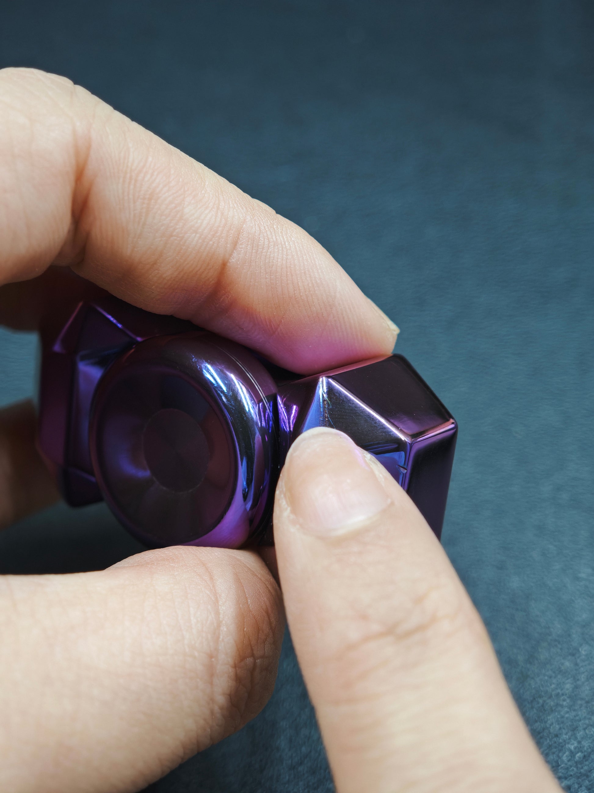 King Kong Zirconium