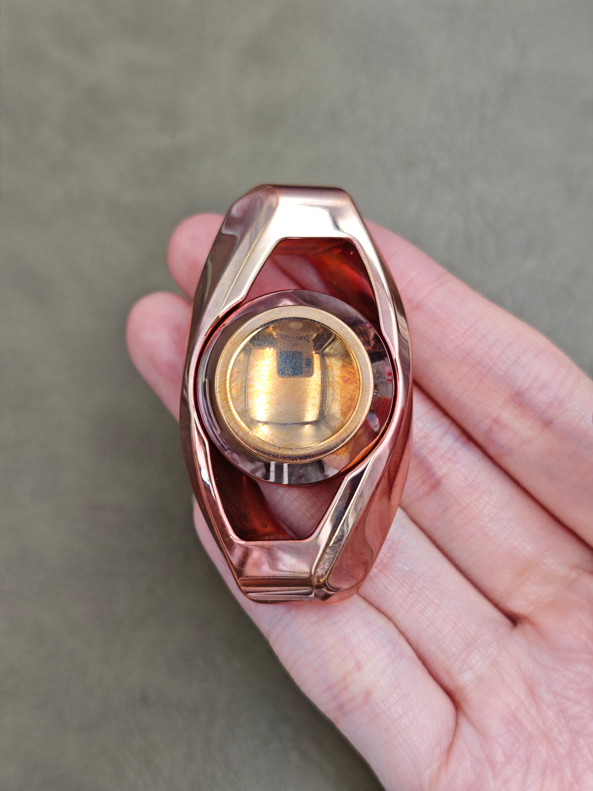 Er Niu Zirconium