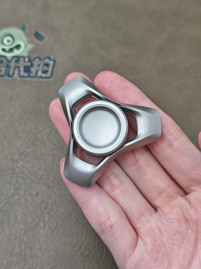 Liquid Stainless Steel