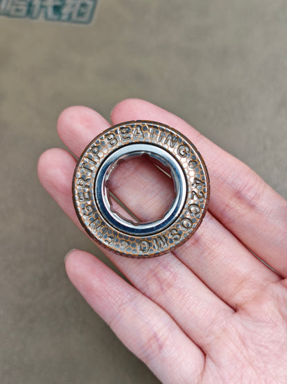 Star Ring Superconductor