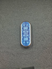 Ming Yin Titanium