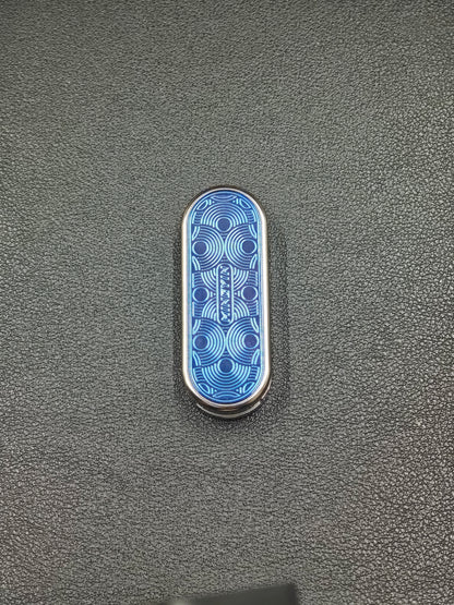 Ming Yin Titanium