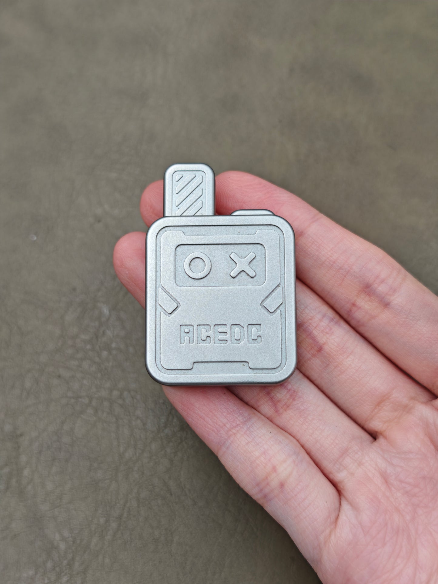 Rabbot Stainless Steel