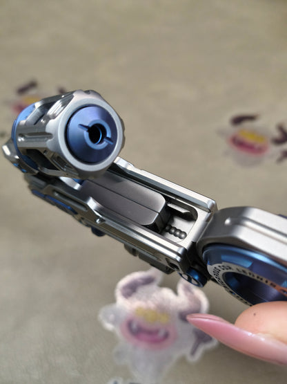 Time Knight 3.0 Titanium