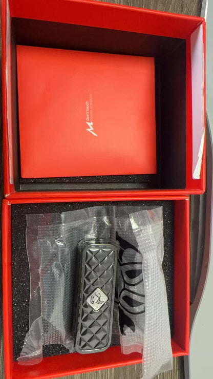 Feng Ling Zirconium