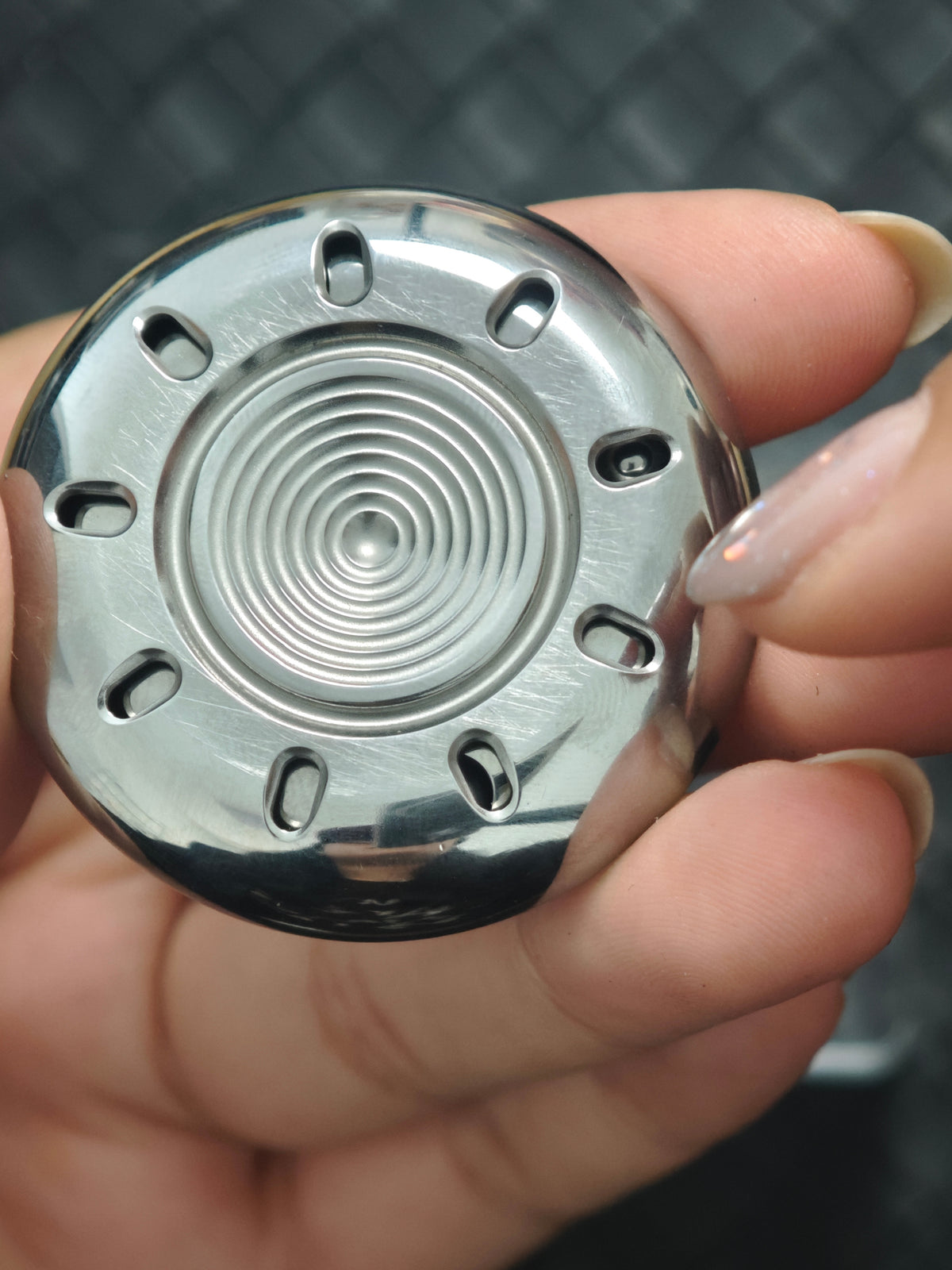 Core Stainless Steel