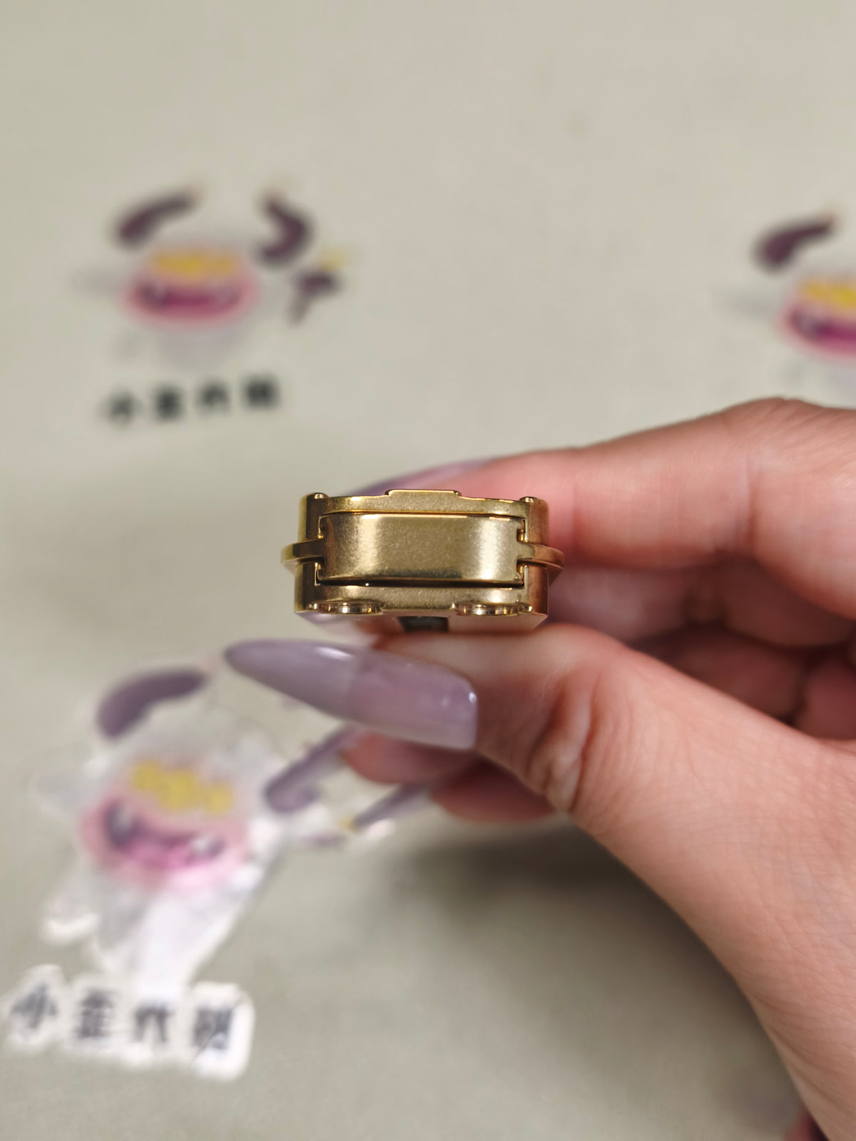 3 Layer Ultra Dense A Core Brass