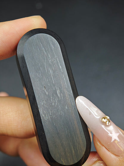 Lucky Draw African Blackwood