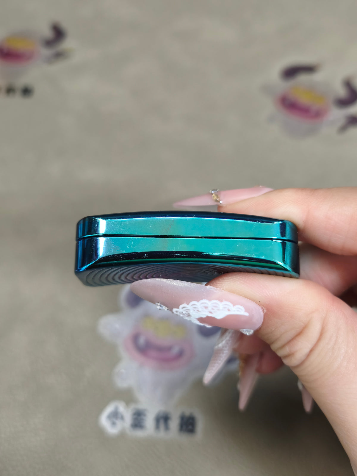 POPO Zirconium Limited 199