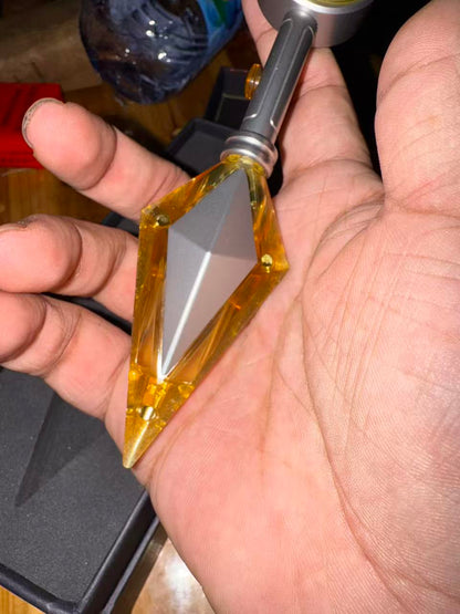 NAJA Kunai PEI
