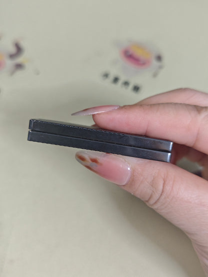 Ultra Thin Wafer Zirconium Zircuti
