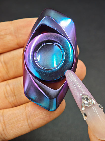 Mirror Eye Zirconium