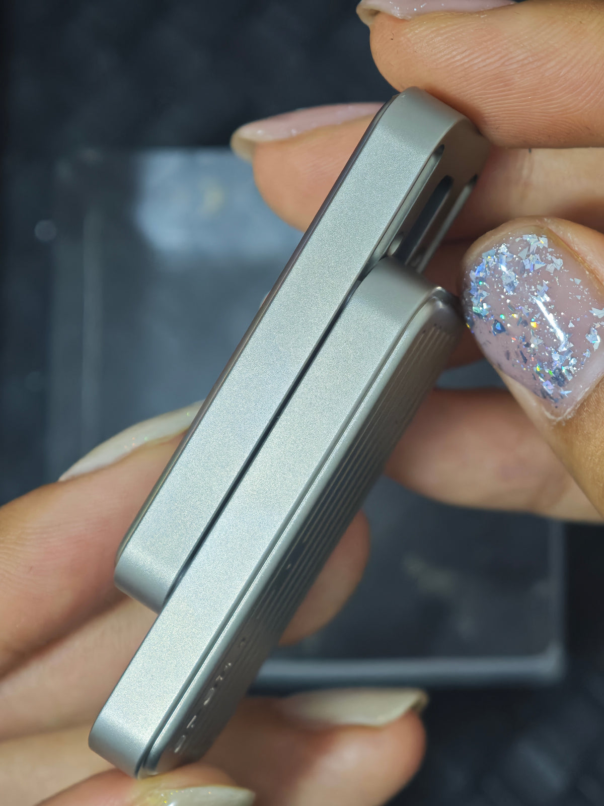 Fuguang Titanium