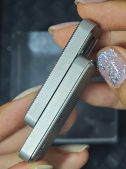 Fuguang Titanium