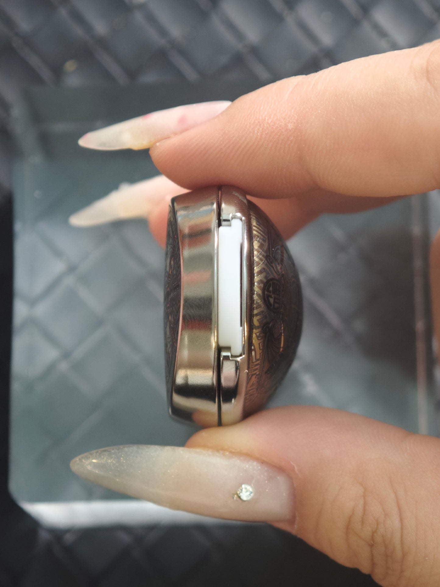 Jingle Beetle Titanium